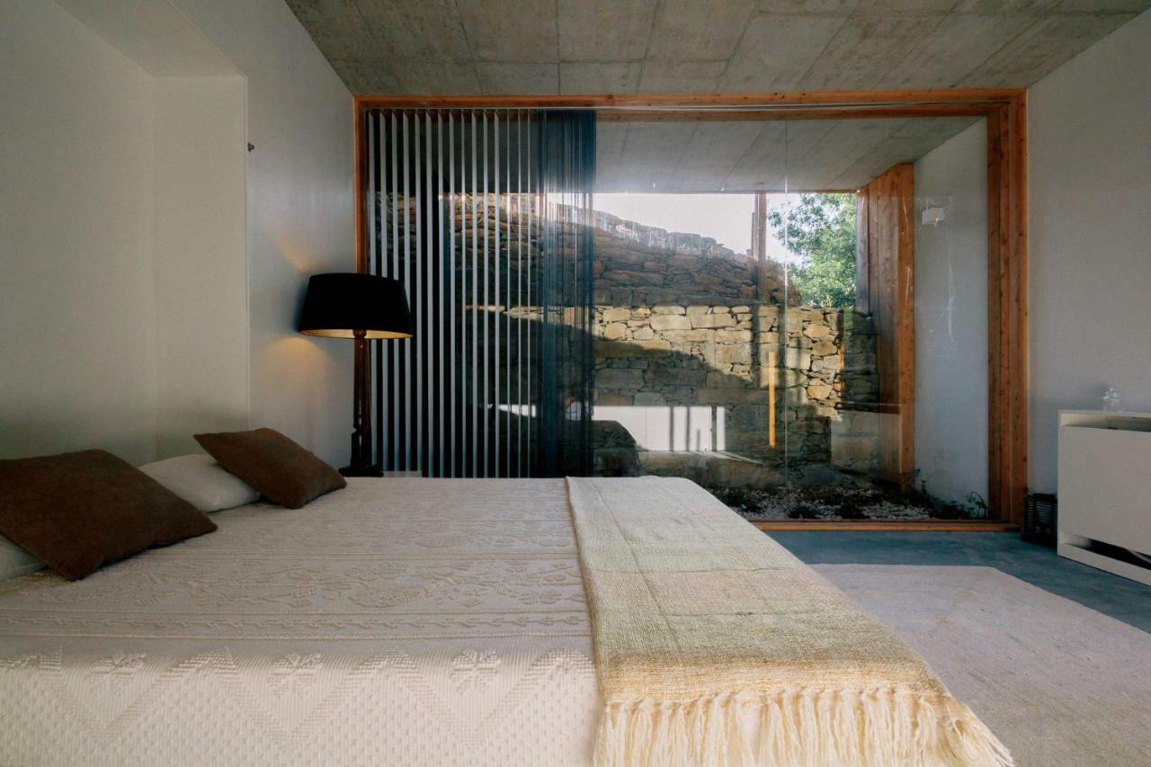 Quinta Do Vale Da Ermida - Private Heated Pool - By Met Βίλα Εξωτερικό φωτογραφία