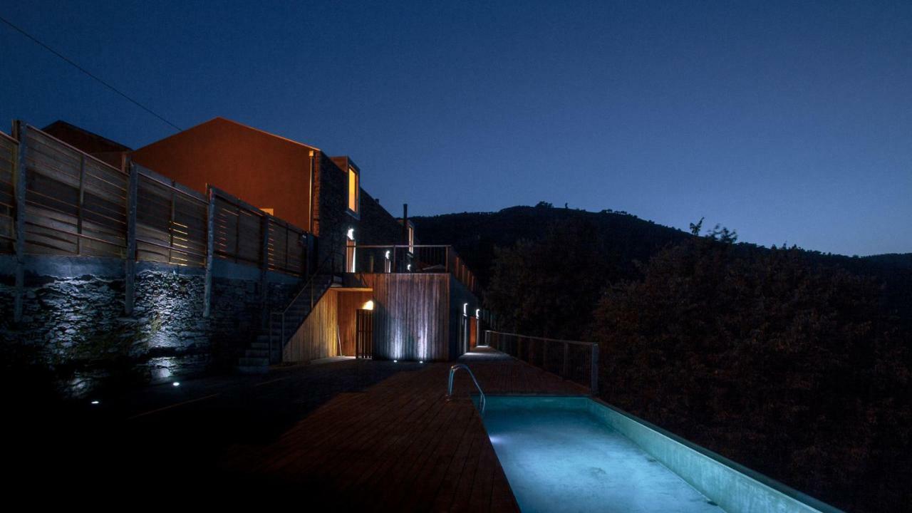Quinta Do Vale Da Ermida - Private Heated Pool - By Met Βίλα Εξωτερικό φωτογραφία