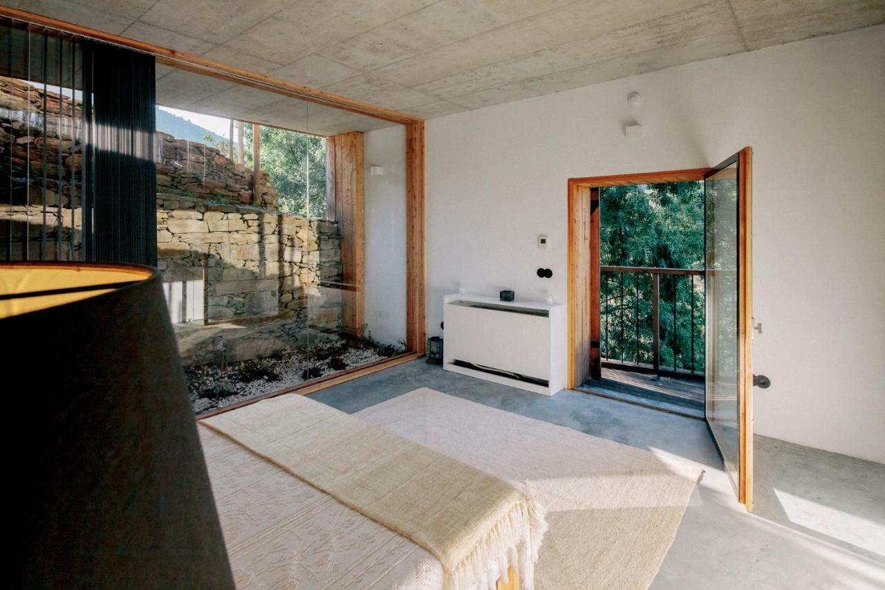 Quinta Do Vale Da Ermida - Private Heated Pool - By Met Βίλα Εξωτερικό φωτογραφία